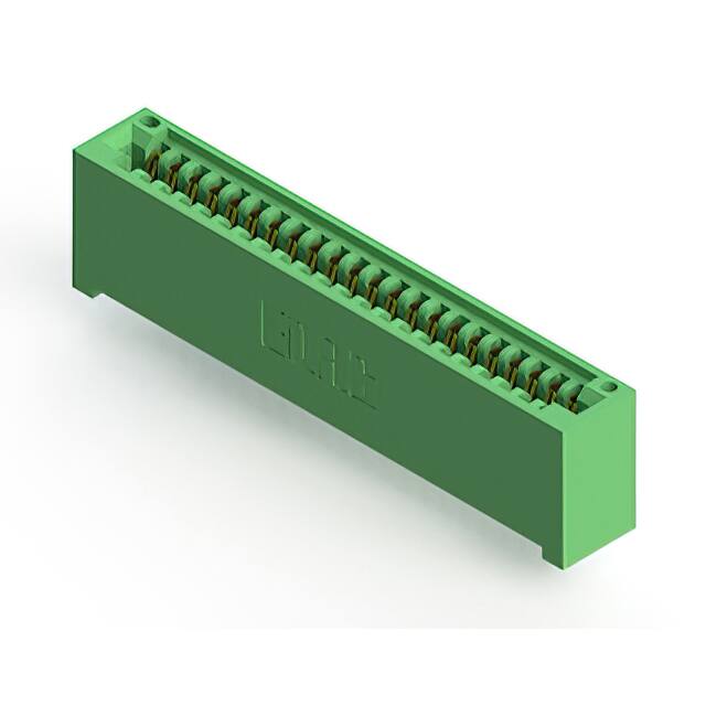 345-022-525-101 EDAC Inc.  Edgeboard Connectors